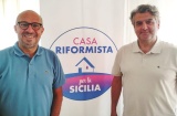 Italia Viva - Casa Riformista continua a rafforzare la propria presenza nella provincia di Catania.  Stefano Bella è stato nominato Vicepresidente provinciale